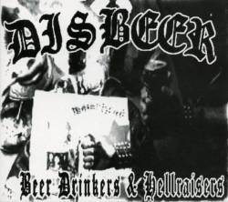 Disbeer : Beer Drinkers & Hellraisers